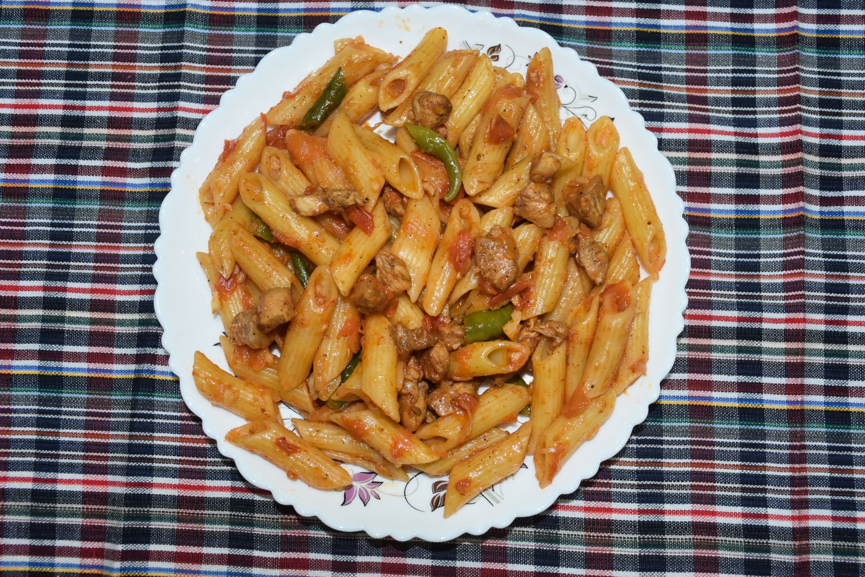 The Pasta Revolution Changing Busy Kitchens Forever (image credits: wikimedia)