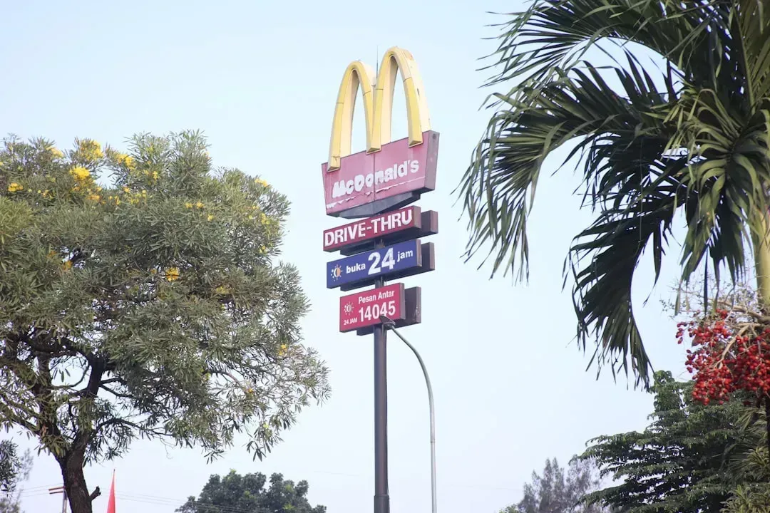 The Big Price Betrayal: How Fast Food Stopped Being Affordable (Image Credits: Unsplash)