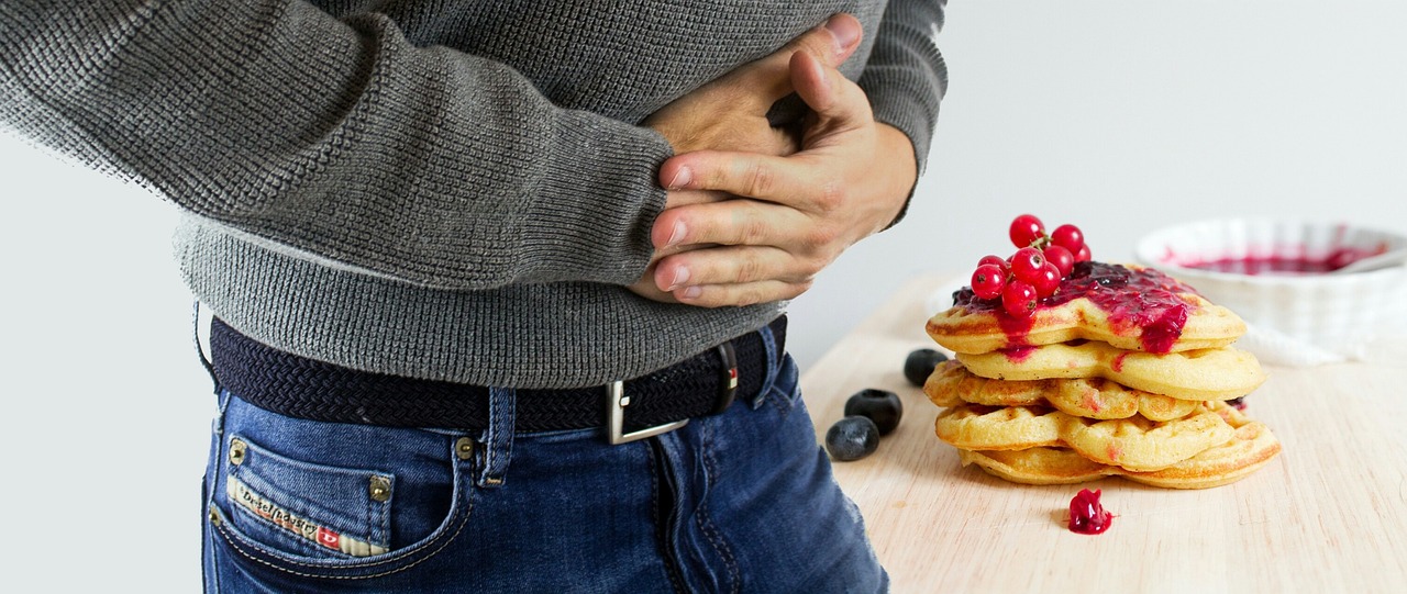 Recognizing When Your Gut Is in Trouble (image credits: pixabay)
