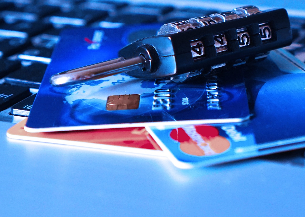 Loyalty Programs Harvest Your Personal Data for Profit (image credits: pixabay)