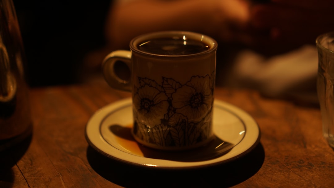 Teddy Roosevelt's Gallon-a-Day Habit (image credits: unsplash)