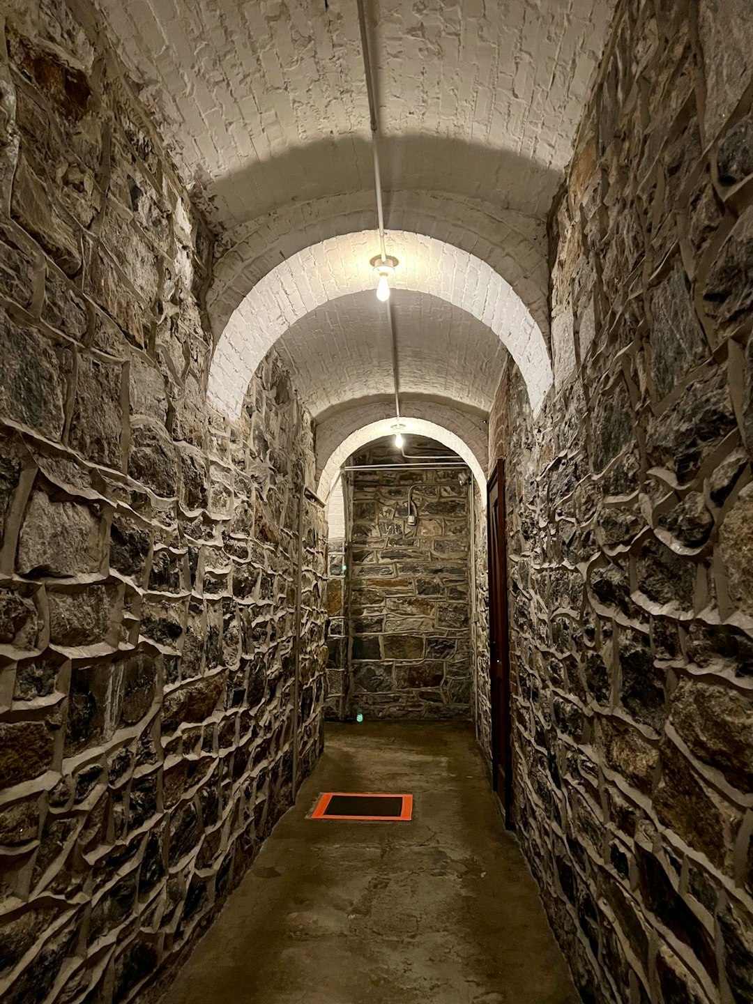The Rock-Carved Cellar (image credits: unsplash)