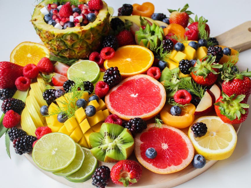 7. Versatile and Delicious (image credits: pexels)