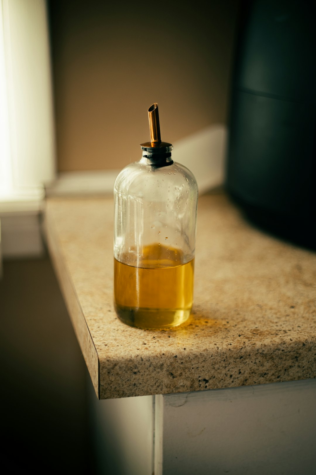 Cooking Oils: Not All Are Equal (image credits: unsplash)