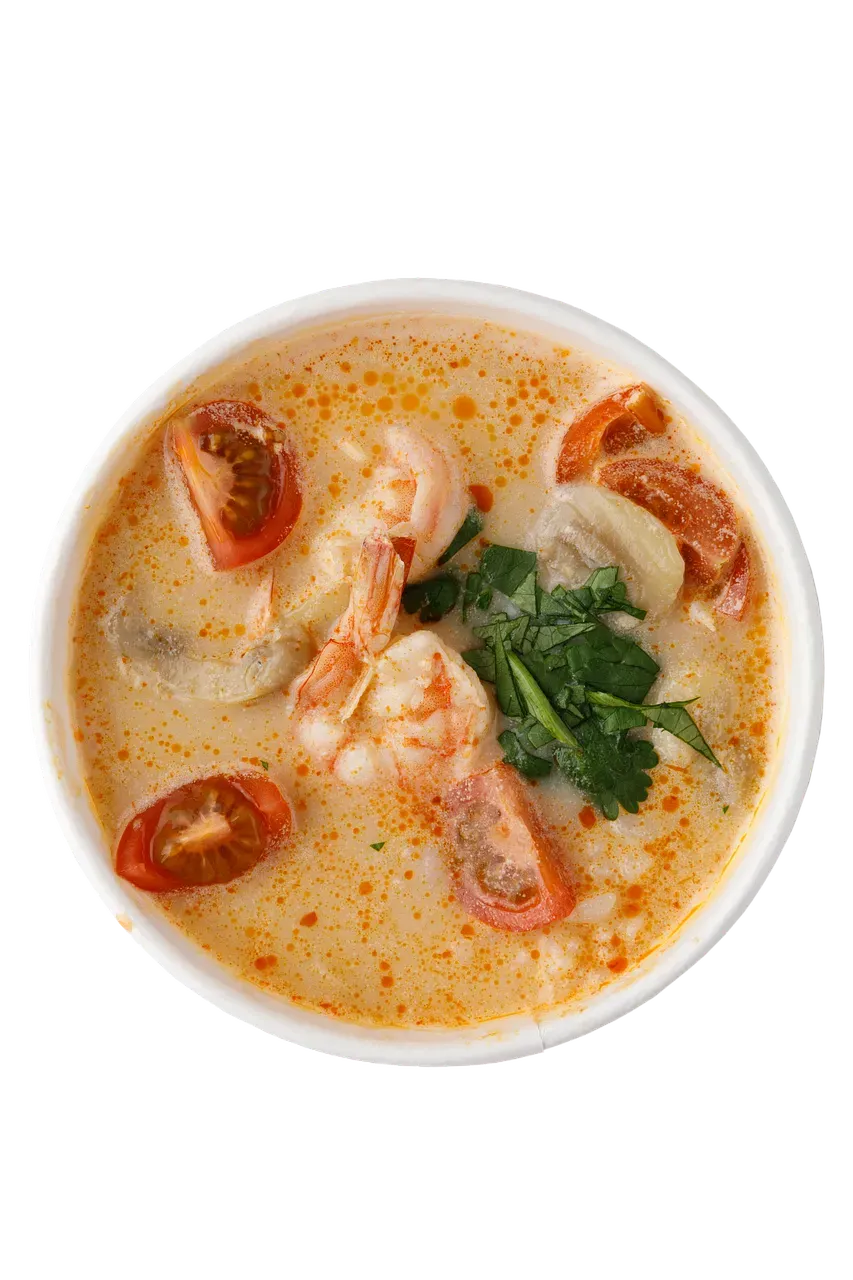 The Menu Focuses on One Thai Region (Image Credits: Pixabay)