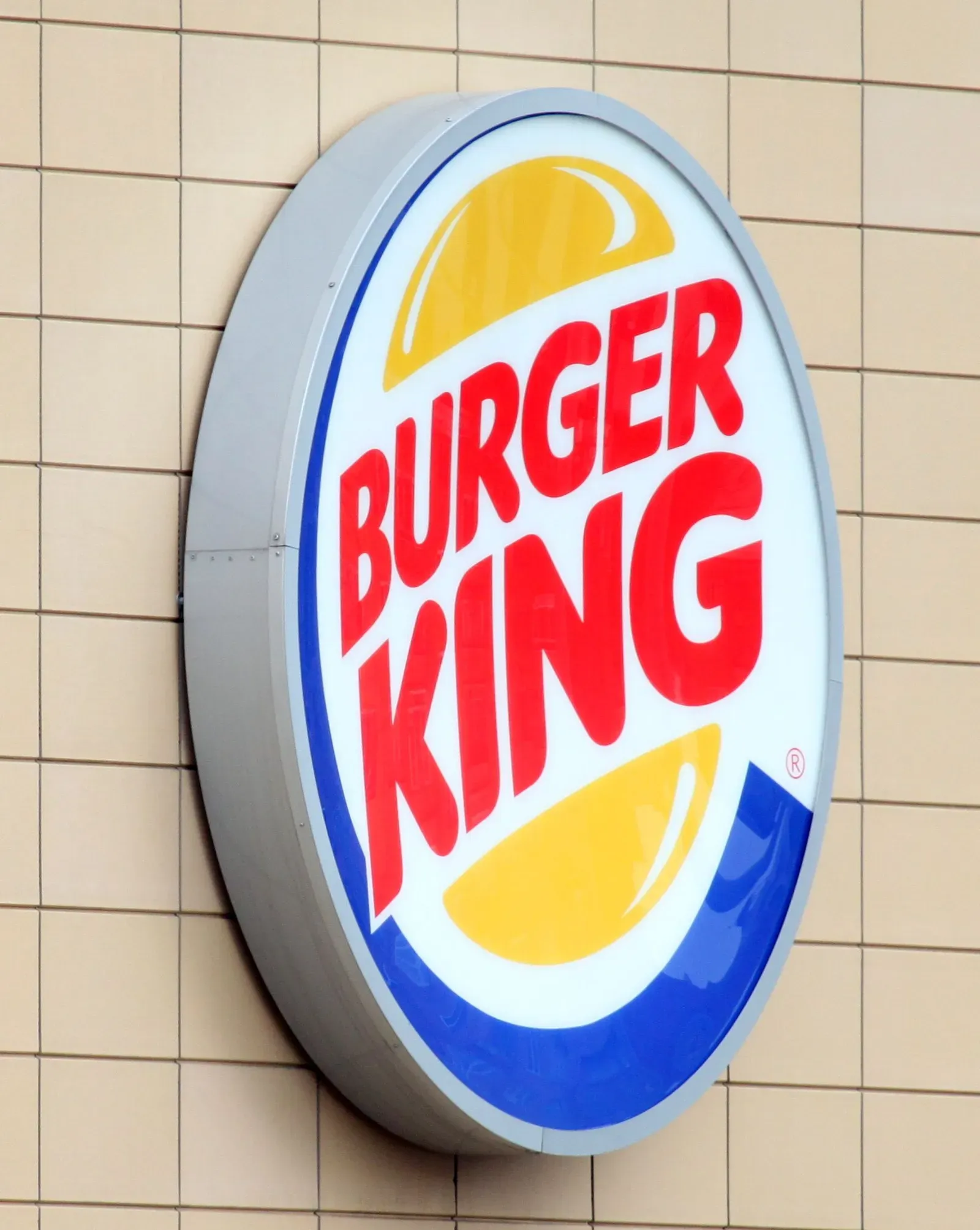 Burger King Brought Back Retro Vibes With a Purpose (Image Credits: Wikimedia)