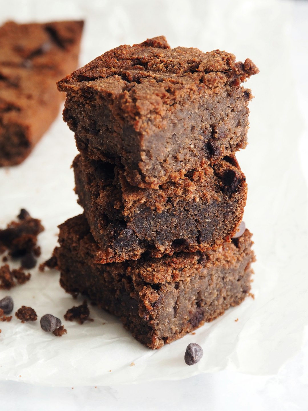 The Ultimate Chocolate Delivery System (image credits: unsplash)