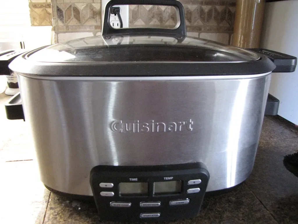 Lab Tests Consistently Favor Multifunction Appliances (Image Credits: Flickr)