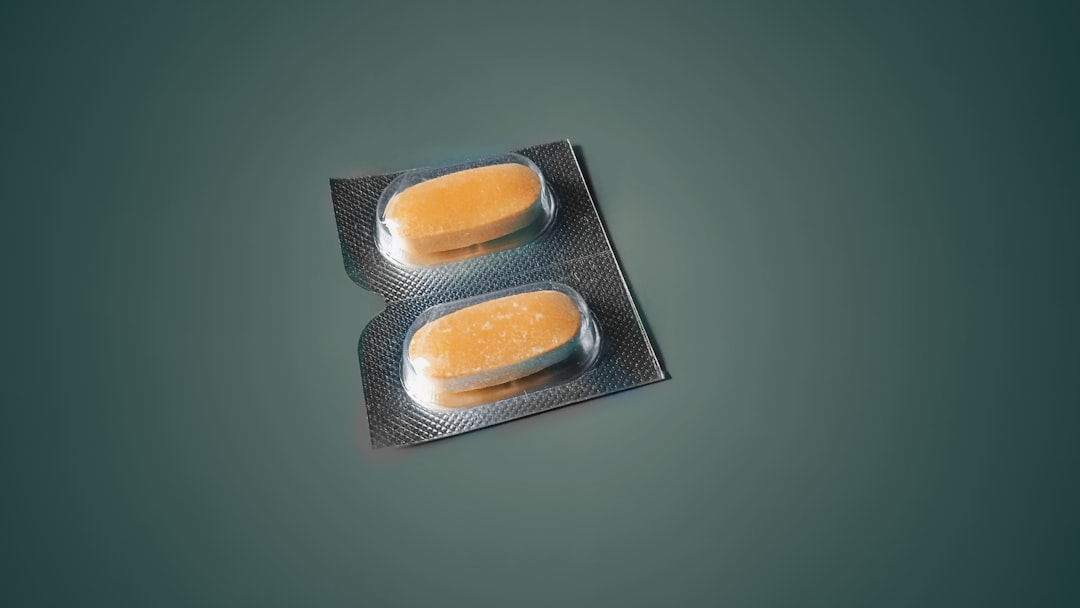 Electrolyte Tablets: Overconsumption Risks Hyponatremia (image credits: unsplash)