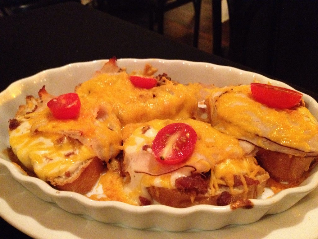 The Economic Power Behind Portion Revolution (Image Credits: Flickr)