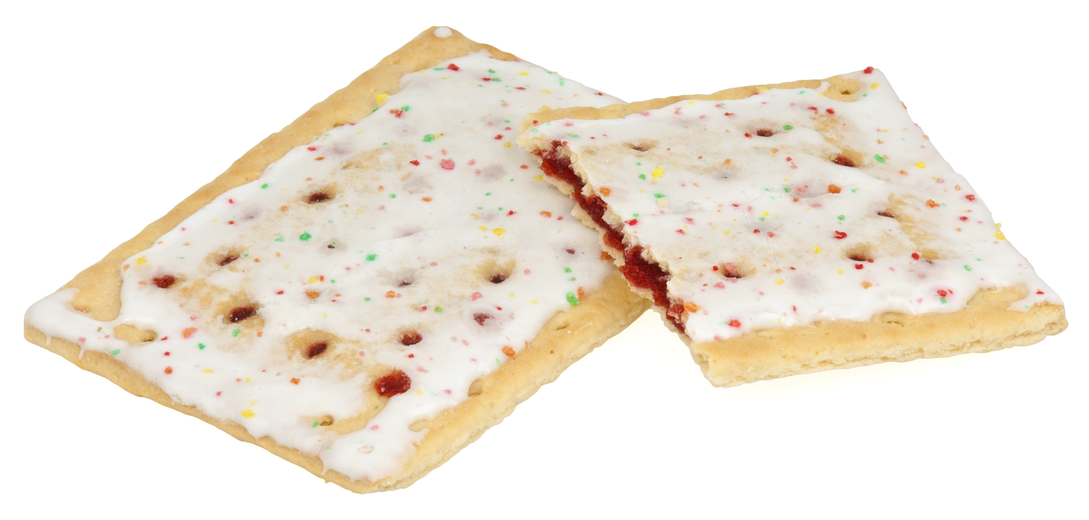 Kellogg’s Pop-Tarts: A Breakfast Icon at Risk (image credits: wikimedia)