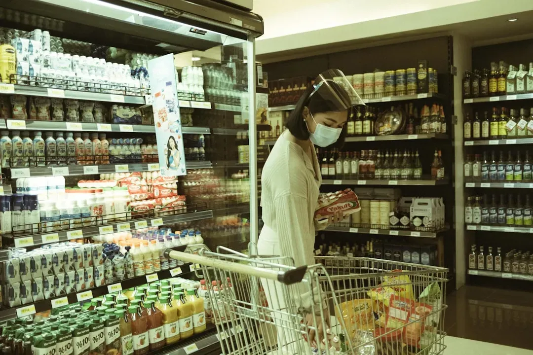 10. Consumer Mistrust Is Finally Growing (Image Credits: Unsplash)