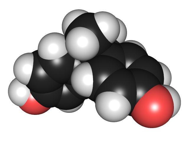 The Surprising Origins of BPA: A Chemical with a Double Life (image credits: wikimedia)
