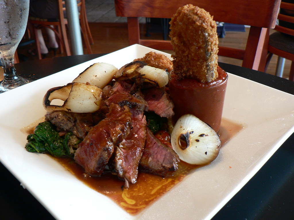 Asking About Meat Sourcing Shows You Know What You're Doing (Image Credits: Flickr)