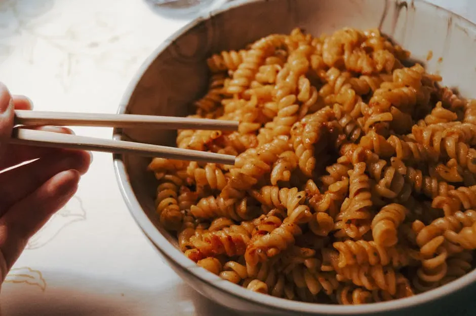 Why Pasta Remains the Undisputed King of Fast Weeknight Dinners (Image Credits: Pexels)