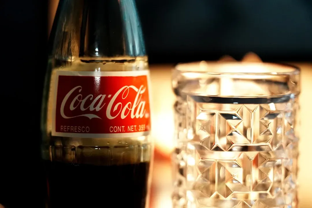 Nostalgia Is Big Business, and Surge Knows It (Image Credits: Unsplash)