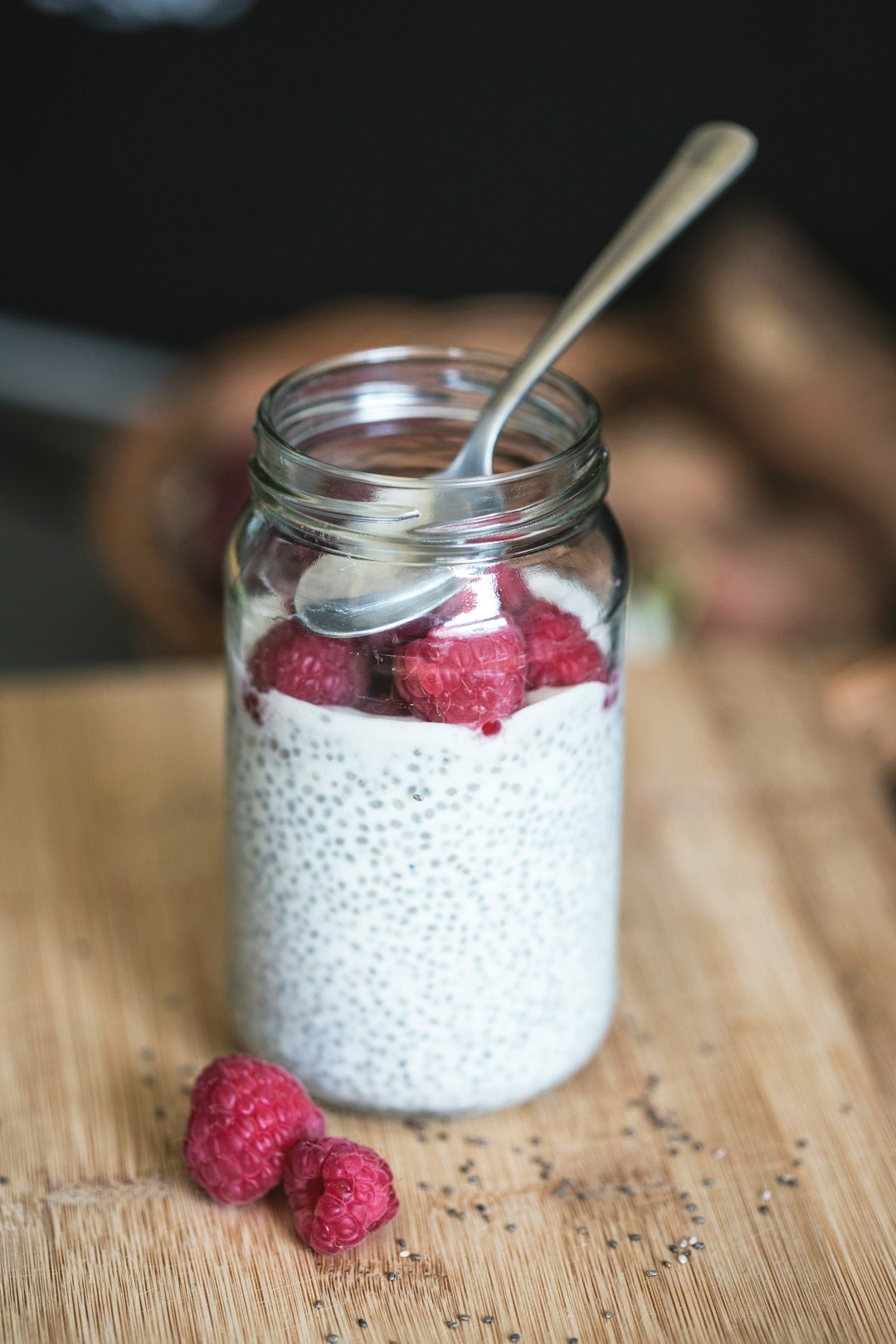 1. Chia Seeds: Tiny Powerhouses for Blood Sugar Control (image credits: unsplash)