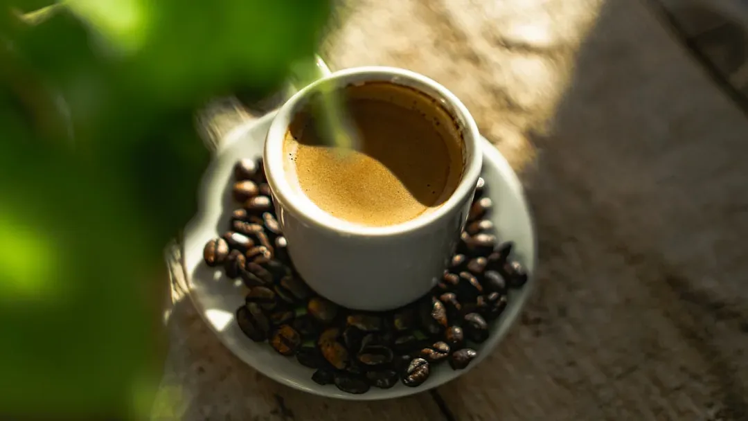 Olive Oil Coffee: Greasy Bean Juice (Image Credits: Unsplash)
