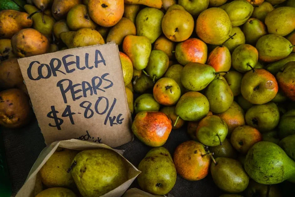 9. Fresh Fruit: Healthy Eating Is Getting Harder to Afford (Image Credits: Pexels)