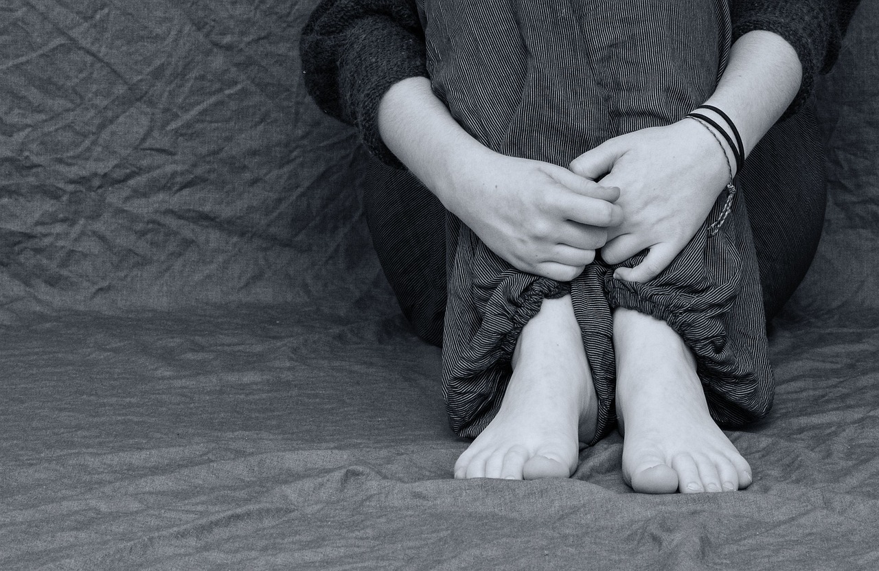 The Heartbreaking Loss That Changed Everything (image credits: pixabay)