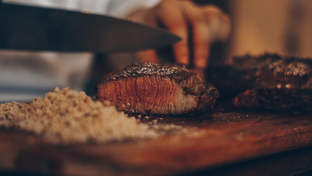 Understanding the Maillard Reaction (image credits: unsplash)
