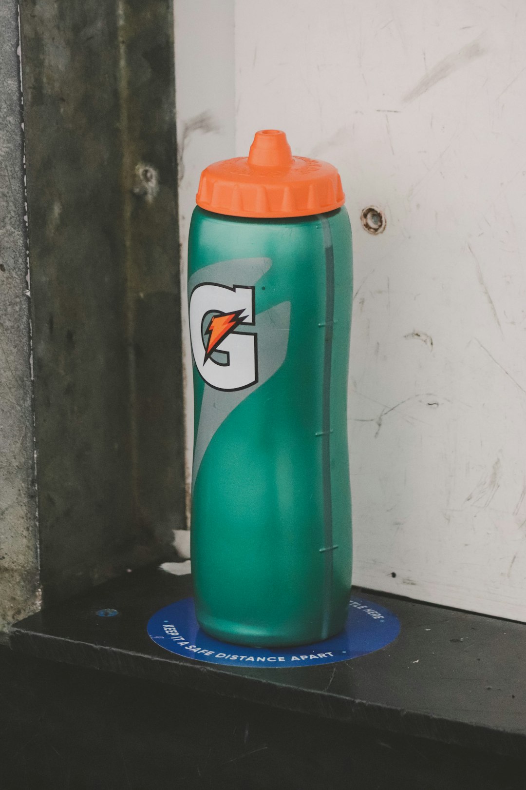 Sports Drinks (image credits: unsplash)