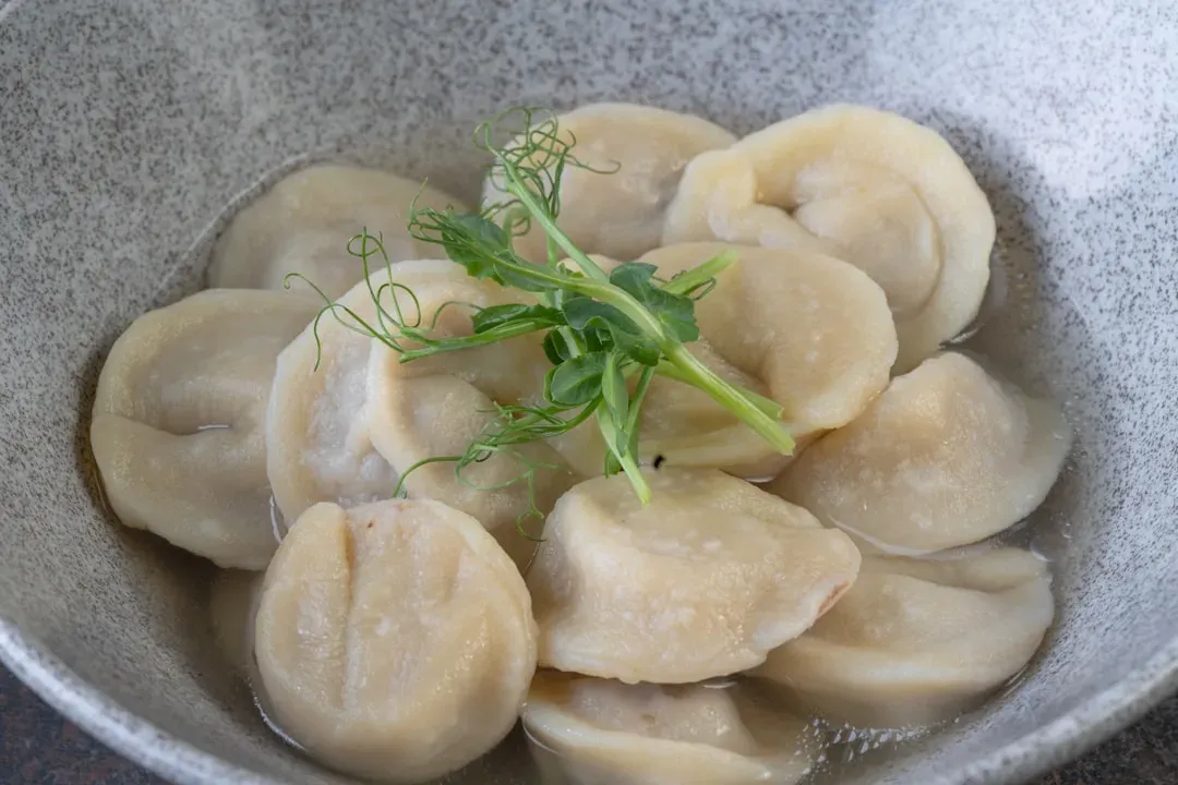 Cornmeal Dumplings: The Humble Thickener (Image Credits: Unsplash)