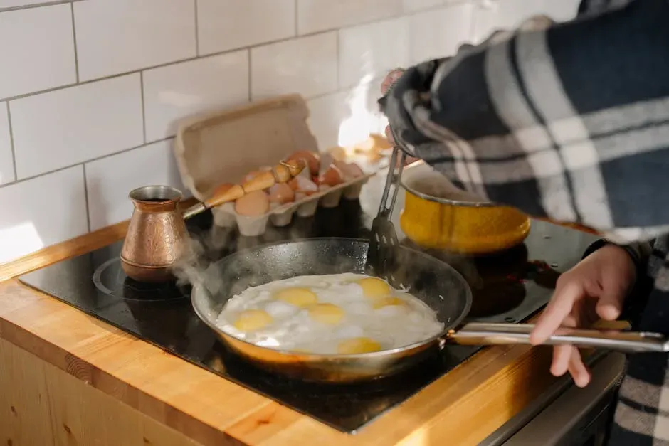 Steaming as an Alternative to Boiling (Image Credits: Pexels)
