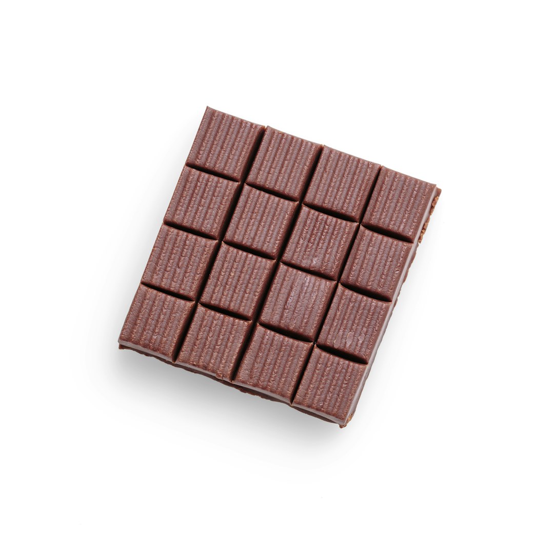 Luxembourg: The Small Giant of Chocolate Consumption (Image Credits: Unsplash)