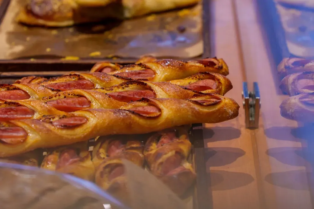 Totino's Pizza Rolls (Image Credits: Unsplash)