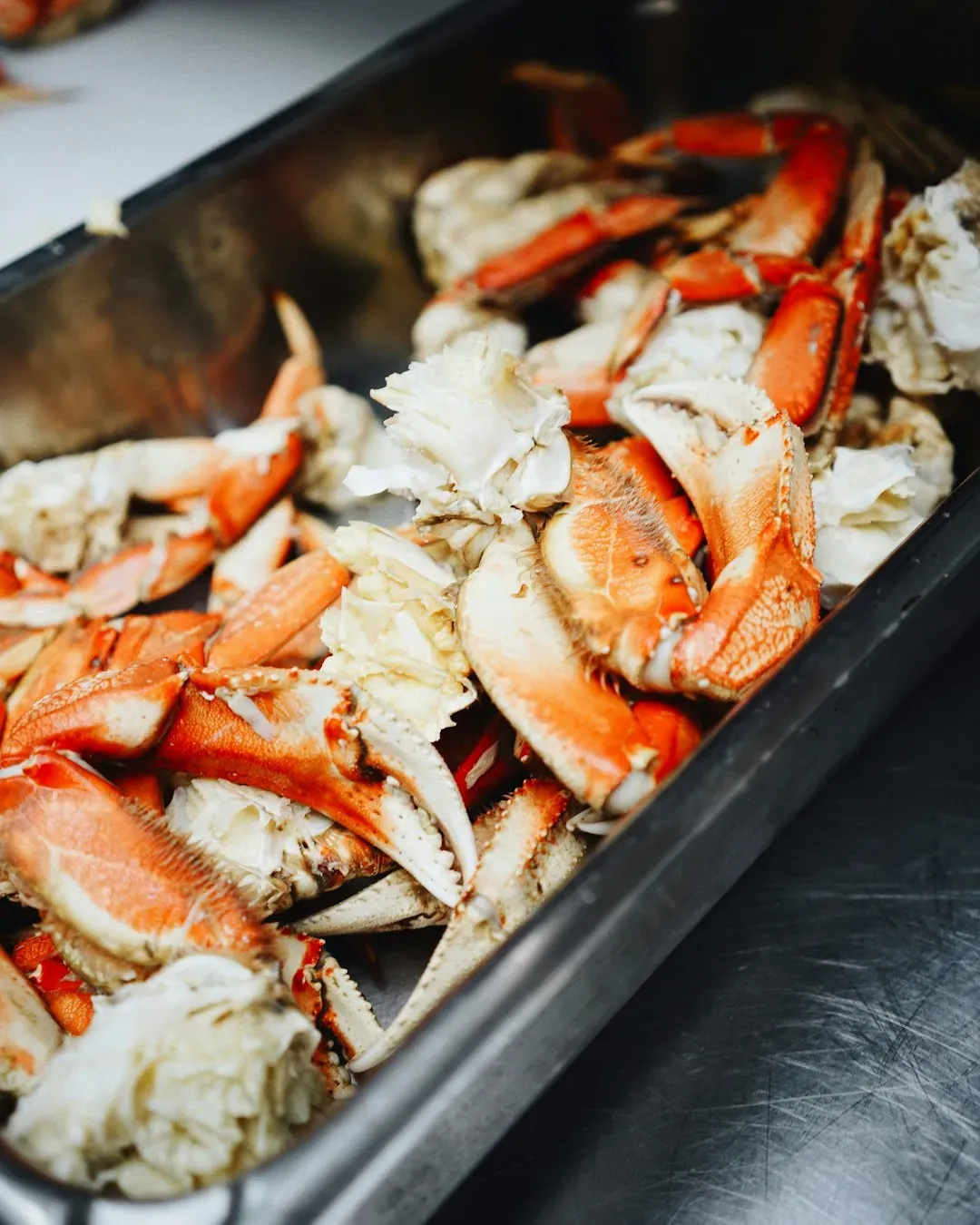 The Seafood Freshness Gamble (Image Credits: Unsplash)