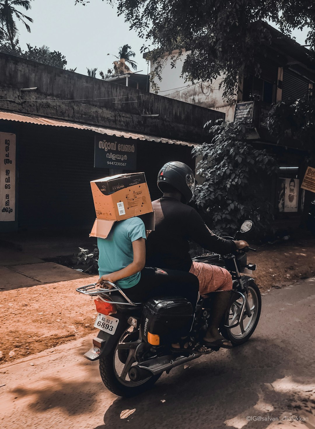 Amazon's Grocery Gambit (image credits: unsplash)