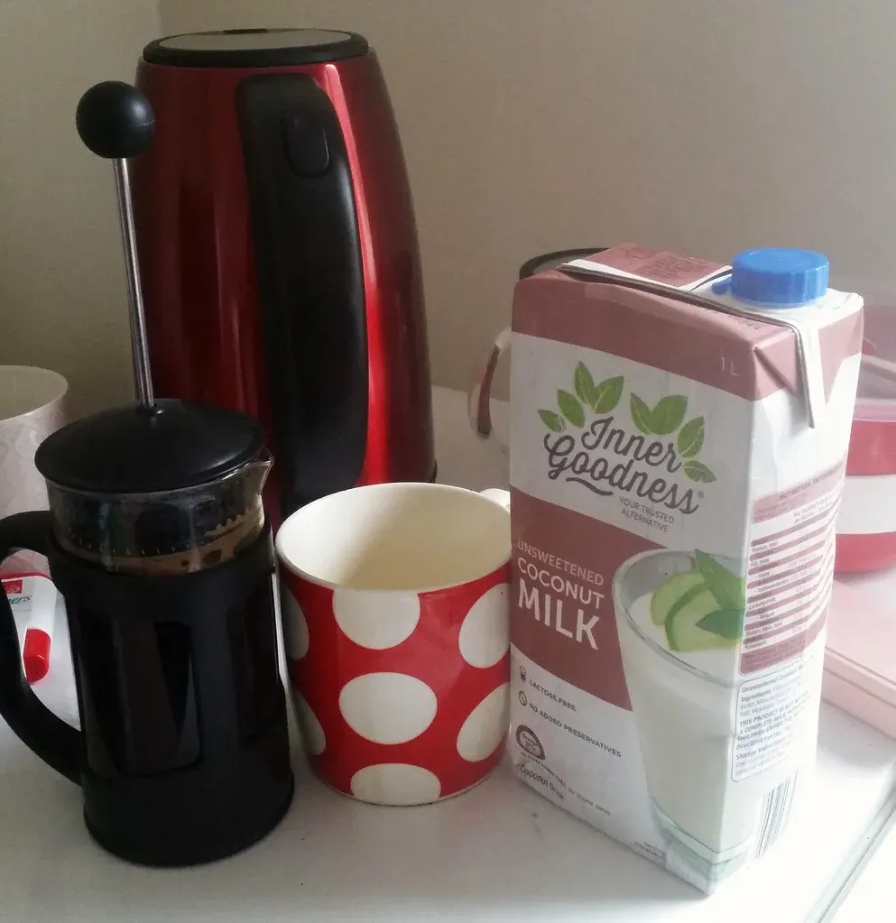 UHT Milk: A Different Category Entirely (caspiajackmanson, Flickr, CC BY 2.0)