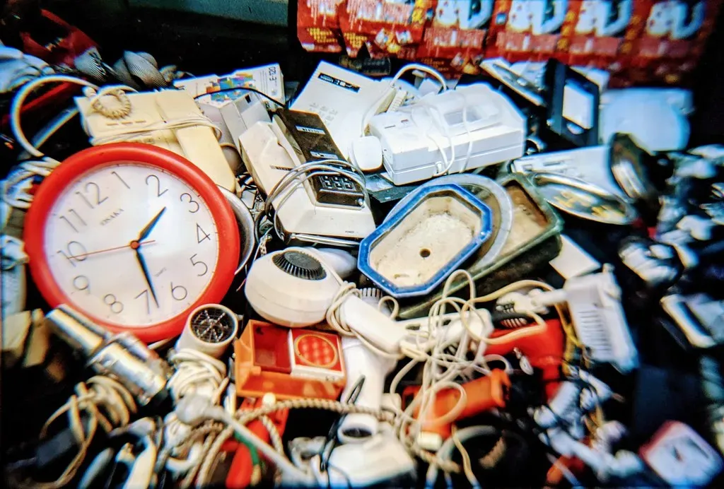 The Secondhand Market Is Bigger Than Most People Realize (neil cummings, Flickr, CC BY-SA 2.0)