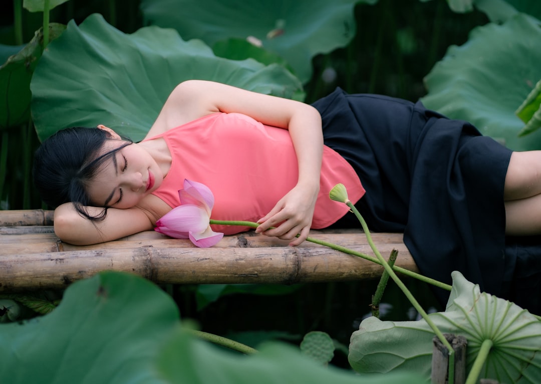Plant-Based Options Lead the Sleep Revolution (image credits: unsplash)
