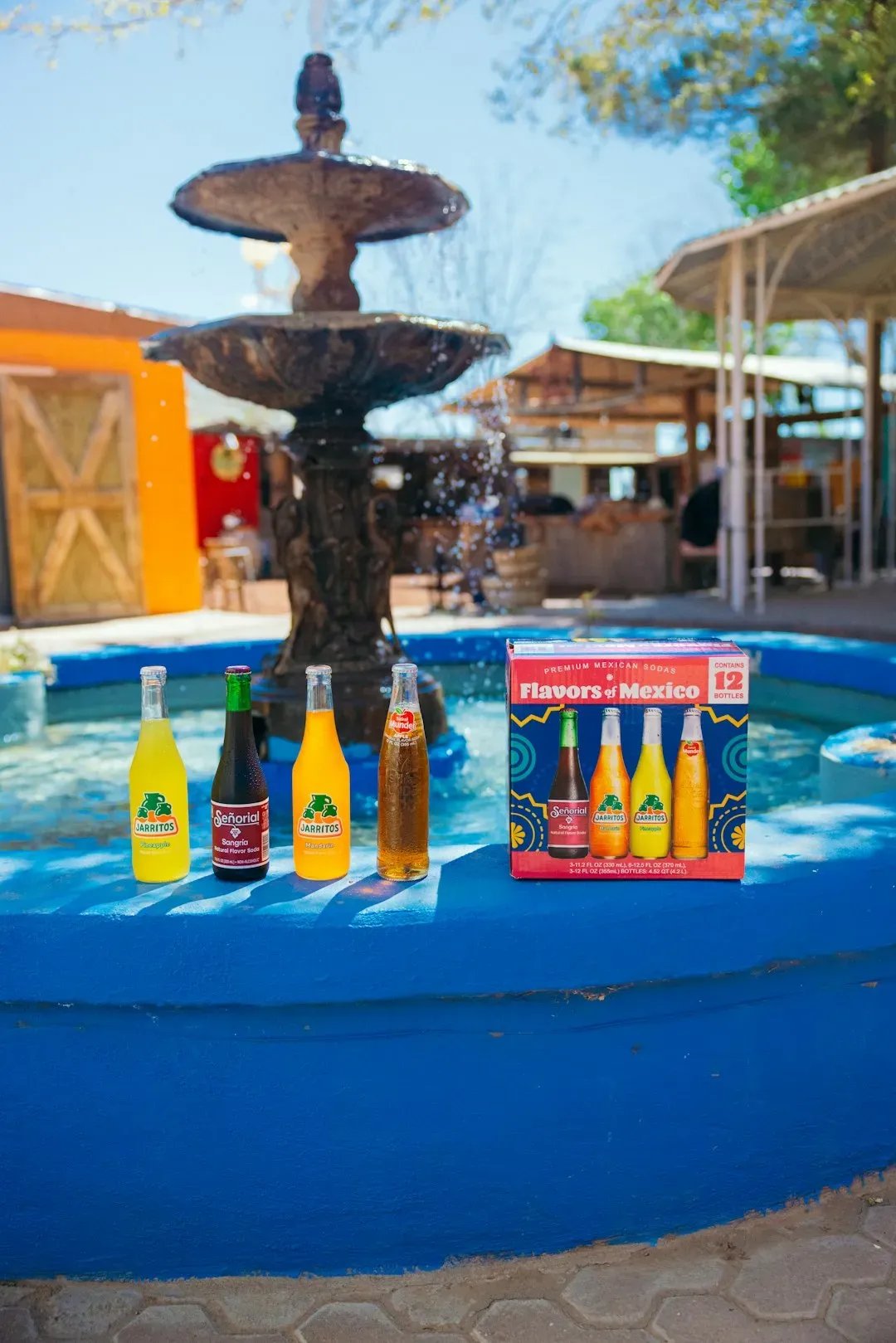 2. Fountain Soda and Soft Drinks (Image Credits: Unsplash)