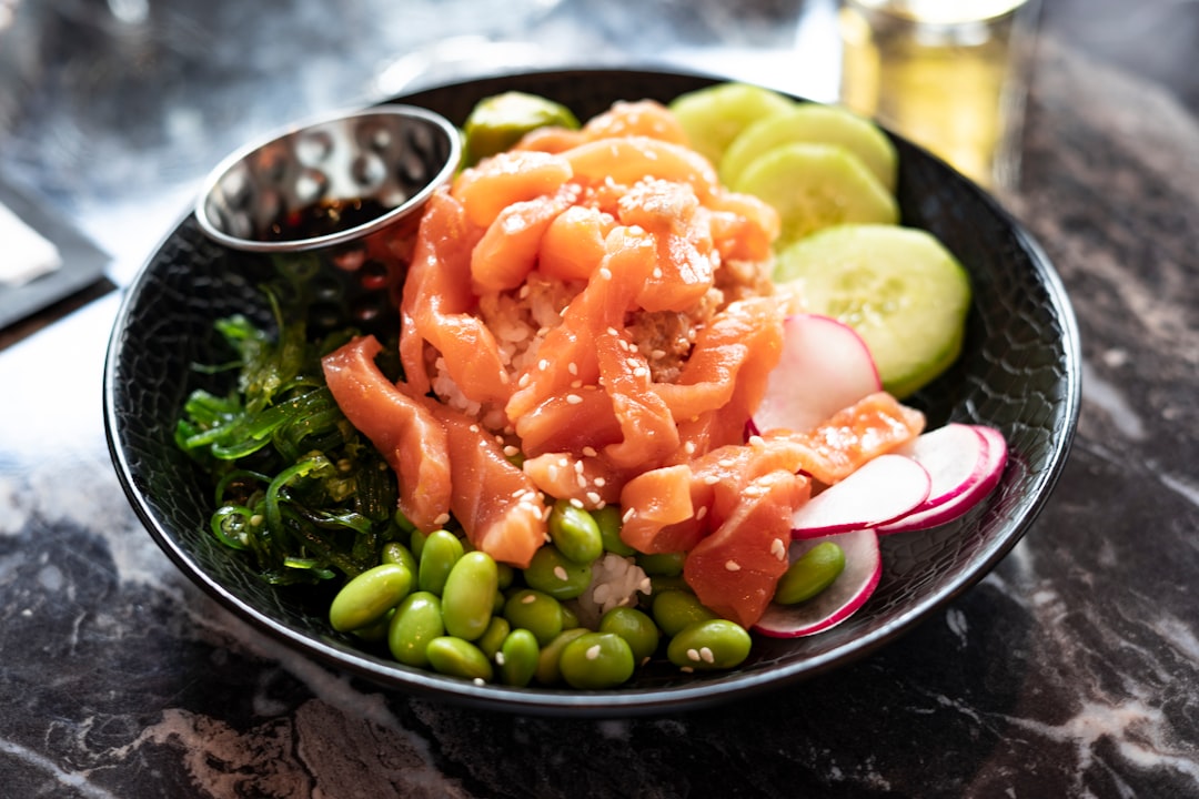 Looking Forward: The Future of Sustainable Seafood (image credits: unsplash)