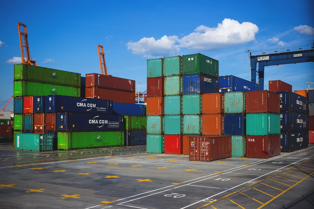 6. Import Rules Keep Changing (image credits: pixabay)