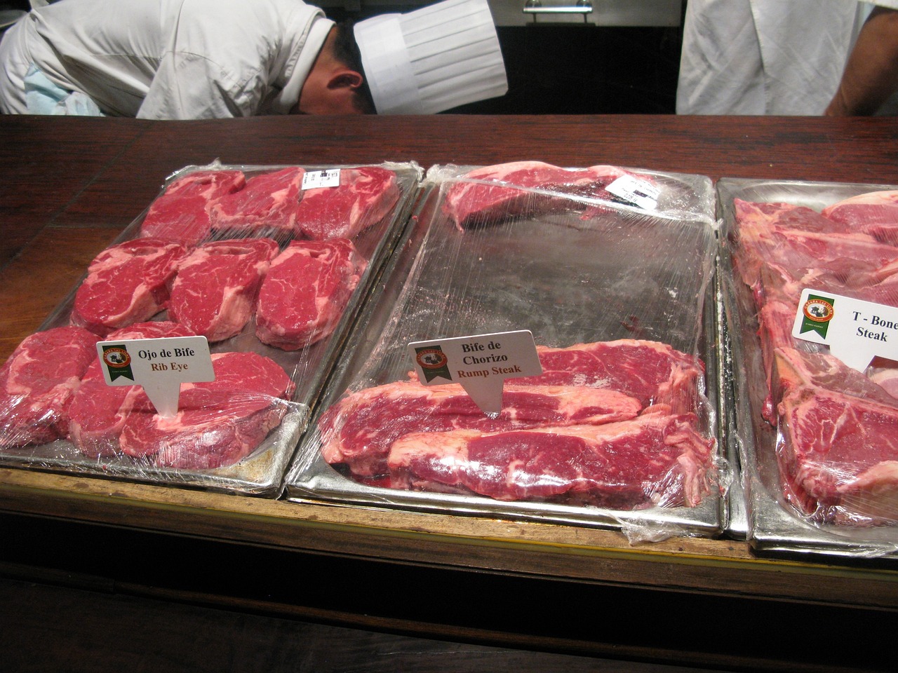The Packaging Deception That Extends Shelf Life (image credits: pixabay)