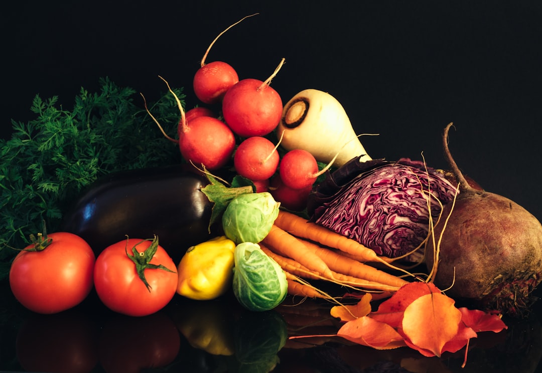 Certain Fruits and Vegetables - Nature's Tricksters (image credits: unsplash)