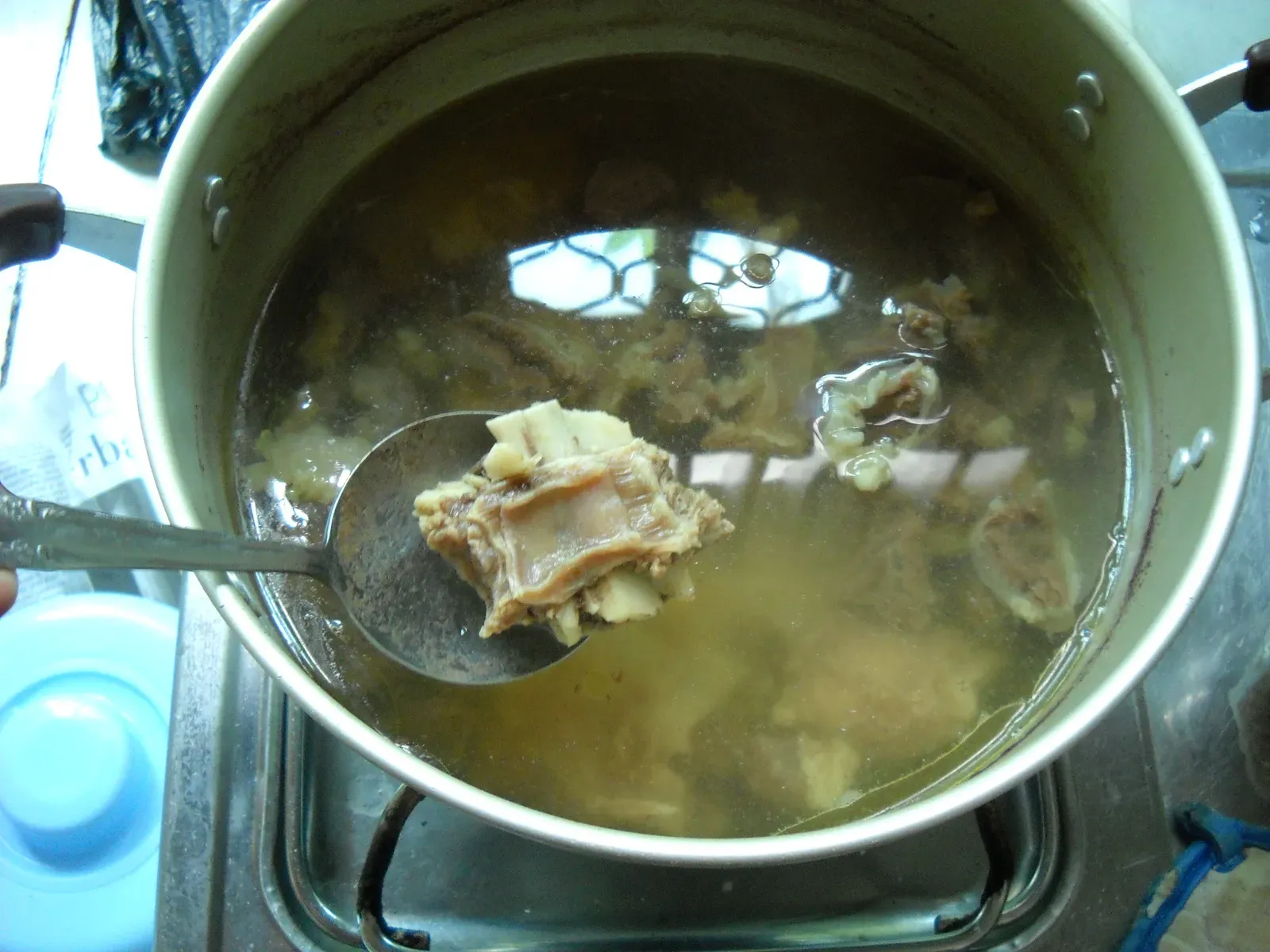 Armour Canned Ribs (Image Credits: Wikimedia)