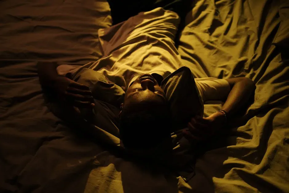 What the Latest Research Actually Says About Mouth Taping (Image Credits: Pexels)