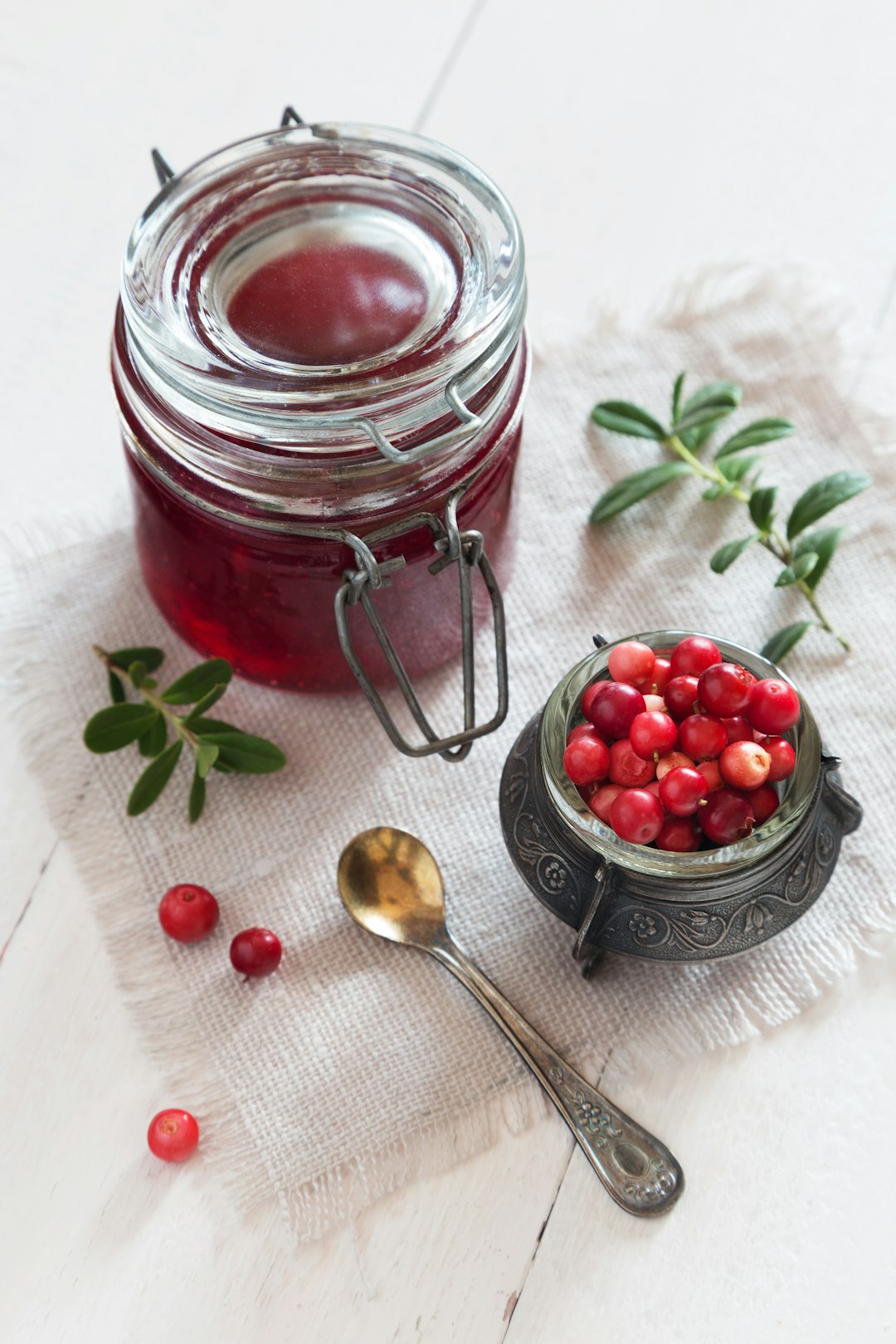 Health Trends and Canned Foods (image credits: unsplash)