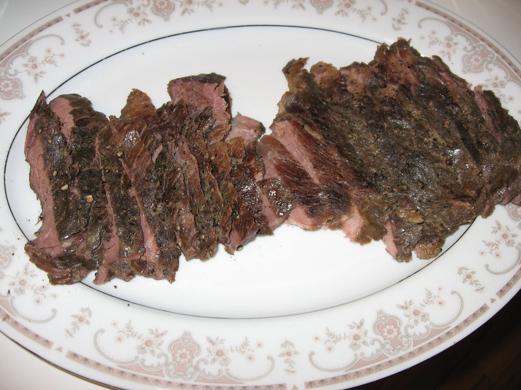 Bavette Brings European Flair (image credits: flickr)
