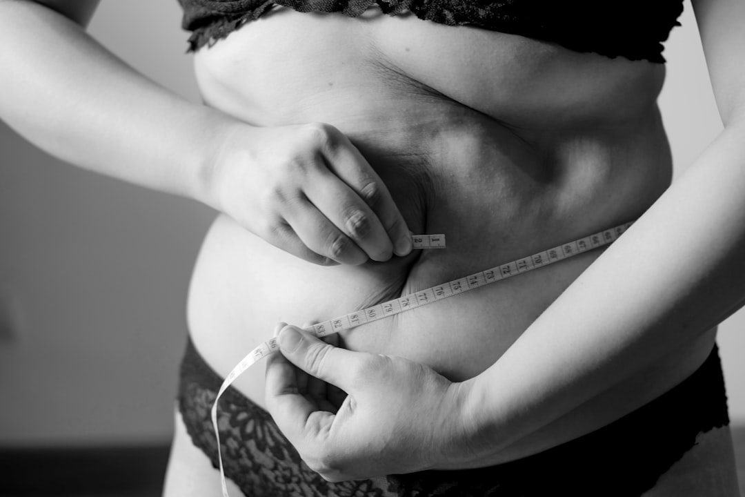 Unexplained Weight Gain (image credits: unsplash)