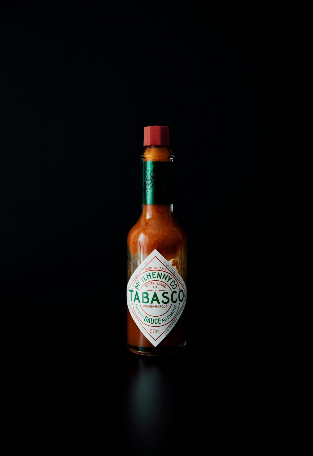 Hot Sauce — The Spicy Condiment That Loses Its Fire (image credits: unsplash)