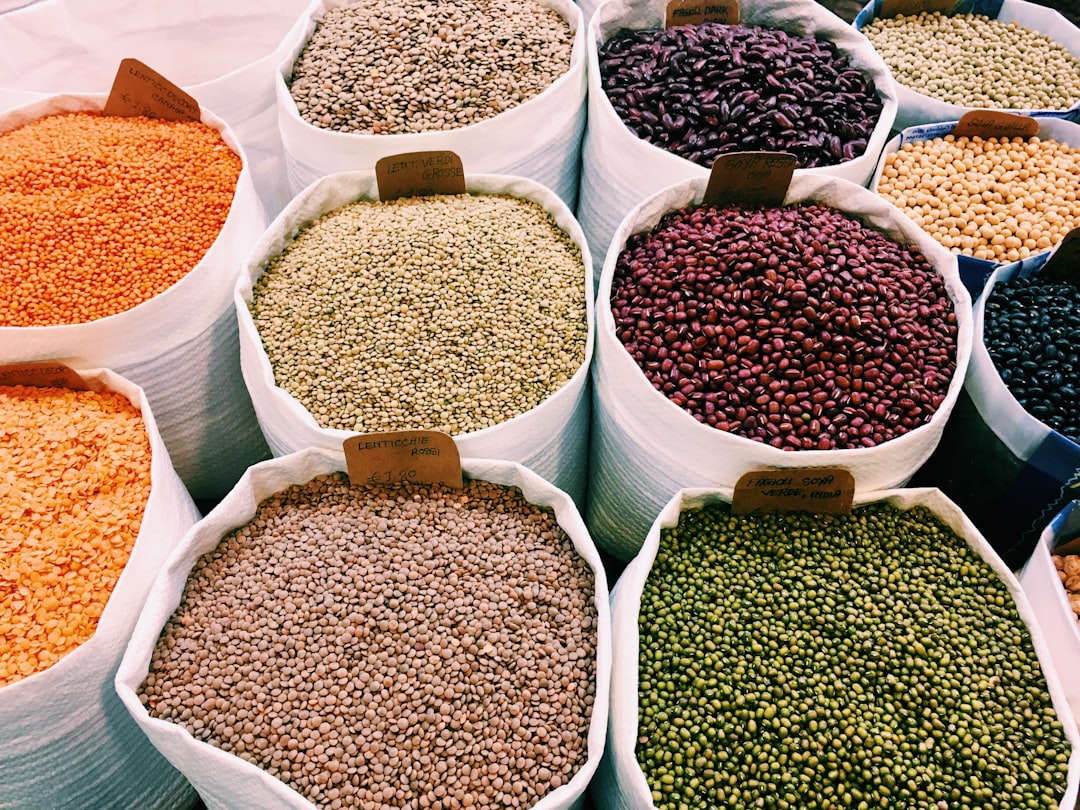 Cost-Effectiveness of Lentils (image credits: unsplash)