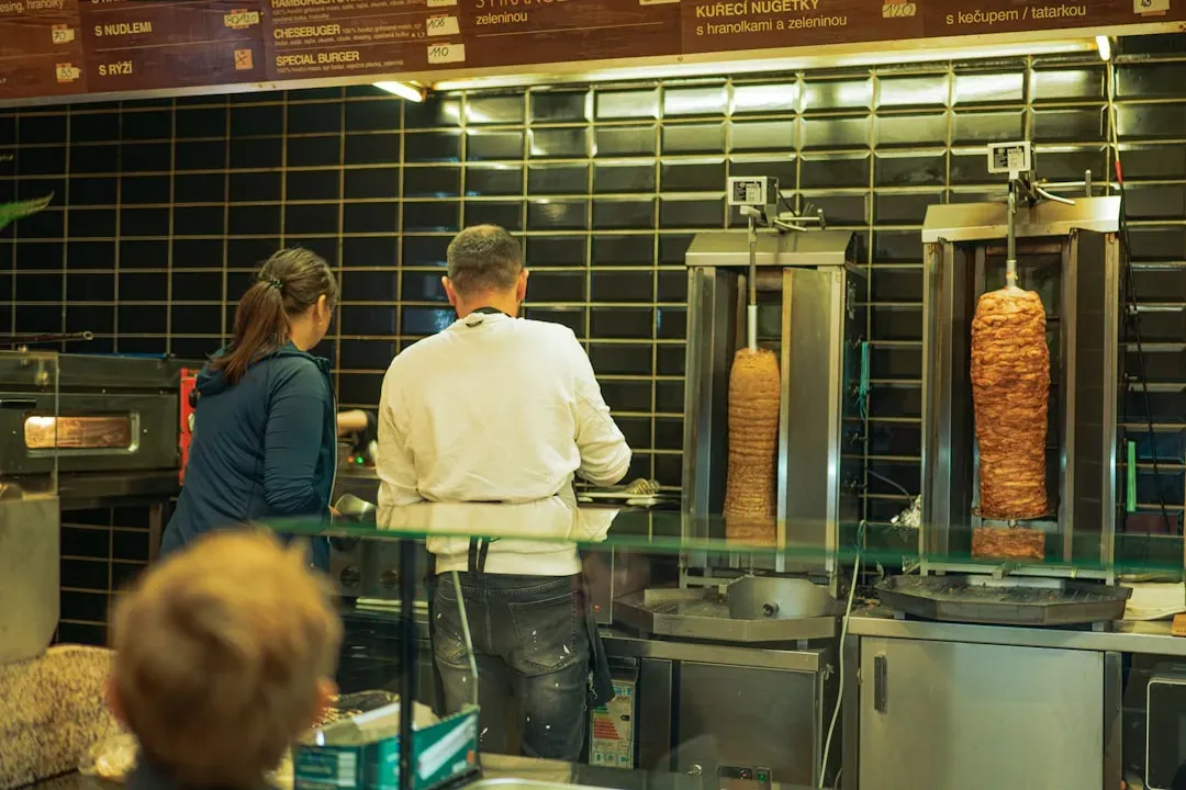 Labor Shortages Are Squeezing Every Dollar (Image Credits: Unsplash)