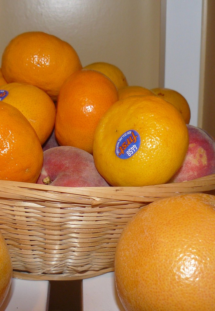 Health Implications of Seasonal Sweet Cycling (Image Credits: Flickr)