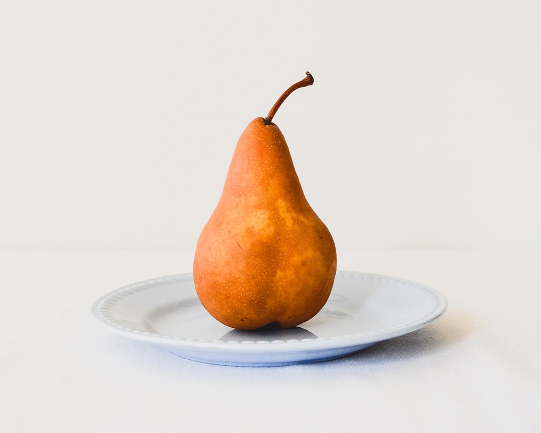 9. Pears: Sweetness with Slow Release (image credits: unsplash)